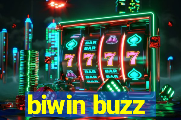 biwin buzz